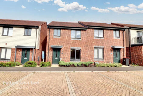 Linnel Grove, Telford