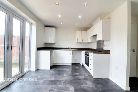 Linnel Grove, Telford