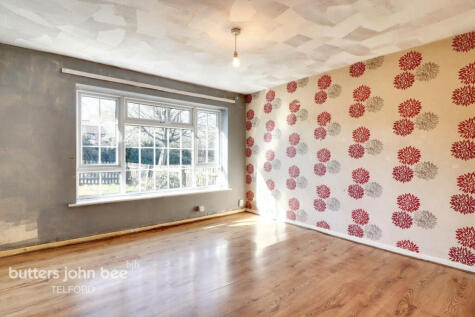 Hill Crest Road, Telford