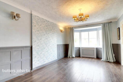 Lawley Gate, Telford