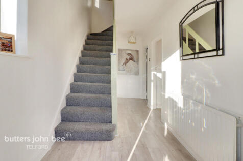 Turreff Avenue, Telford