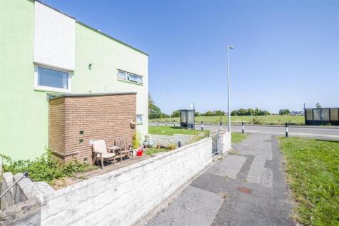 Michaelston Close, Barry