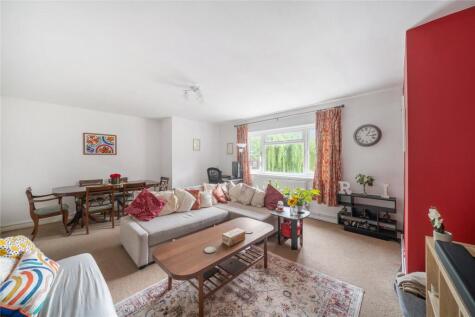 Sylvan Road, London, SE19