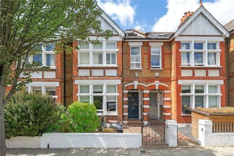 Fawnbrake Avenue, London, SE24