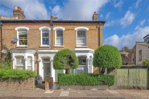 Bankton Road, London, SW2