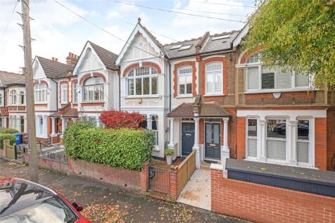 Holmdene Avenue, Herne Hill, SE24