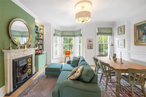 Norwood Road, London, SE24