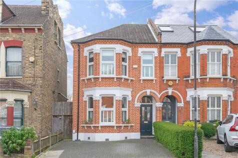 Venner Road, London, SE26