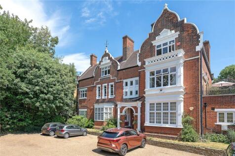 Southend Road, Beckenham, BR3