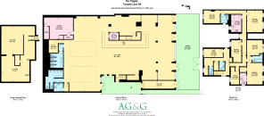 Floor/Site plan 1