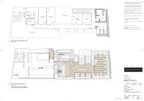Floor/Site plan 2