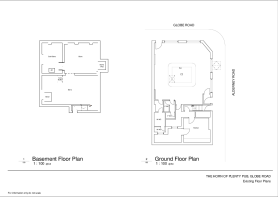 Floor/Site plan 1