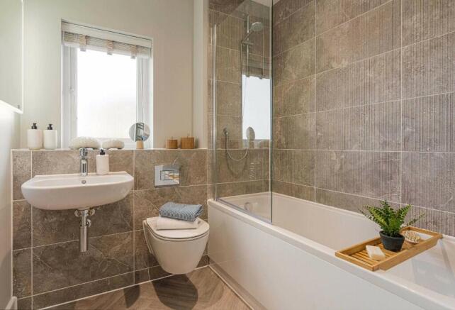 Example Bathroom