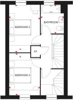 Alconbury Weald Kennett FF Plan