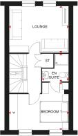 Alconbury Weald Greenwood FF plan