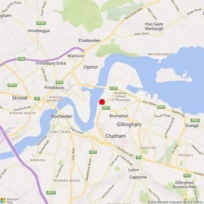 Property Map