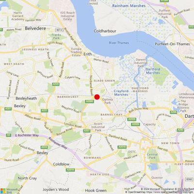 Property Map