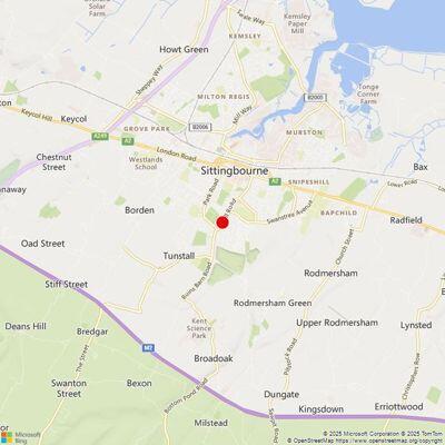 Property Map