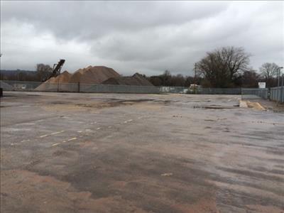 Workshop Premises, St. Lawrence Avenue, 20/20