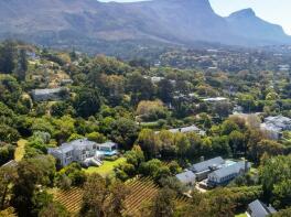 Photo of South Africa, Western Cape, Constantia