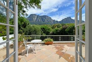 Photo of South Africa, Western Cape, Newlands