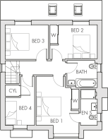 Floorplan 2