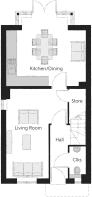 Ground Floor Plan