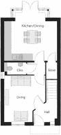 Ground Floor Plan