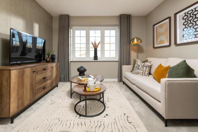 Showhome Photography
