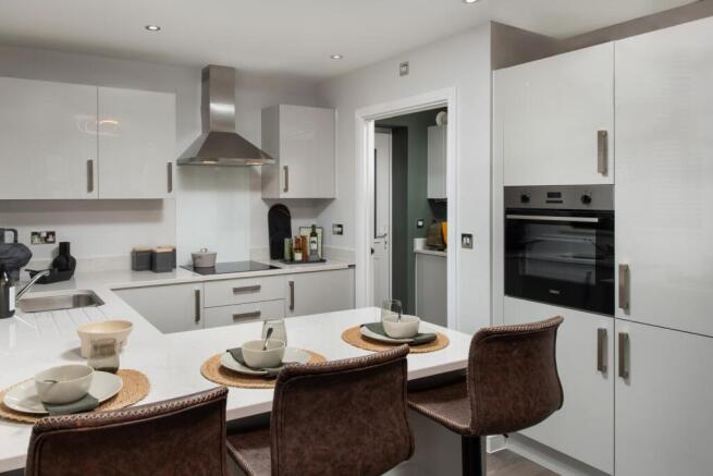 Showhome Photography
