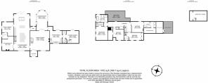 Main House - Floor P
