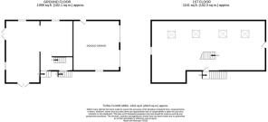 Floor/Site plan 2