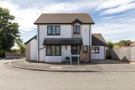 Kingsmere Close, Haverfordwest, SA61