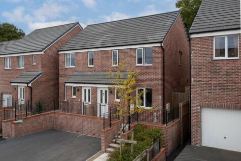 Tasker Way, Haverfordwest, SA61