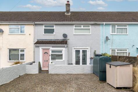 Min Y Llan, Letterston, Haverfordwest, SA62