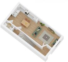 Plot 2 Ground Floor