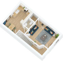GROUND FLOOR