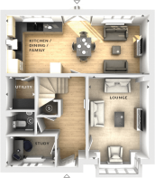 Ground floor