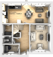 Ground floor