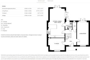 Ground floor plan