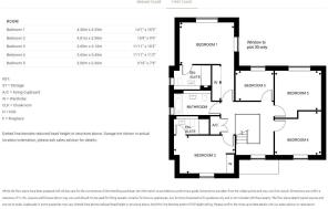First floor plan