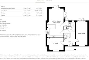 Ground floor plan