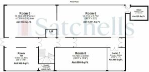 Floor/Site plan 2