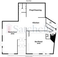 Floor/Site plan 2