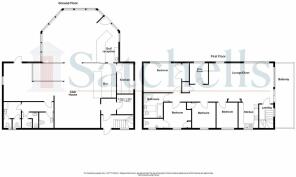 Floor/Site plan 1