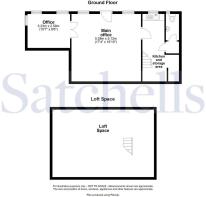 Floor/Site plan 1