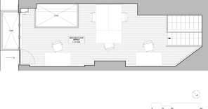 Floor/Site plan 2