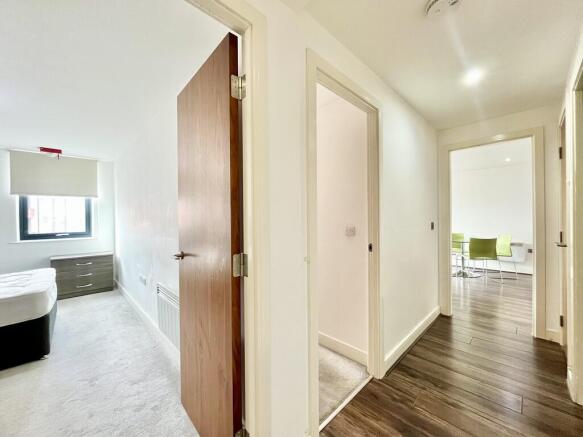 HALLWAY 2