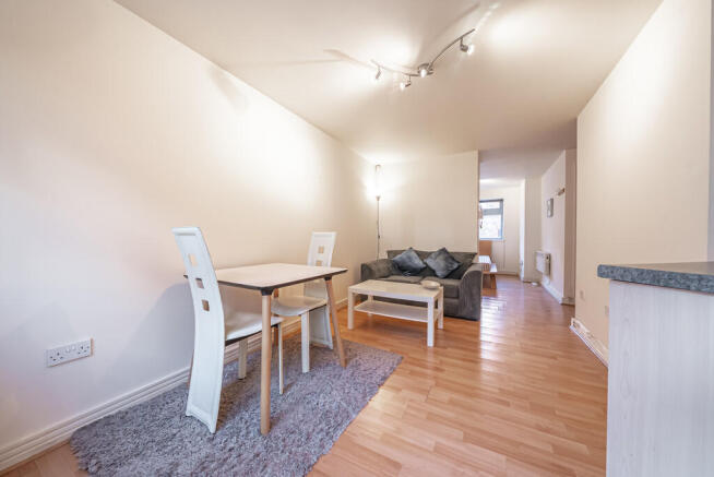 King Edwards Whar...