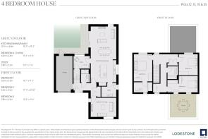 Plot 35 Floor Plan